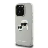 Чехол Karl Lagerfeld для iPhone 15 Pro Max KLHCP15XHNKMKLK Photo 7