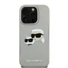 Чехол Karl Lagerfeld для iPhone 15 Pro Max KLHCP15XHNKMKLK Photo 15