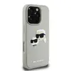 Чехол Karl Lagerfeld для iPhone 15 Pro Max KLHCP15XHNKMKLK Photo 25