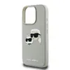 Чехол Karl Lagerfeld для iPhone 15 Pro Max KLHCP15XHNKMKLK Photo 31