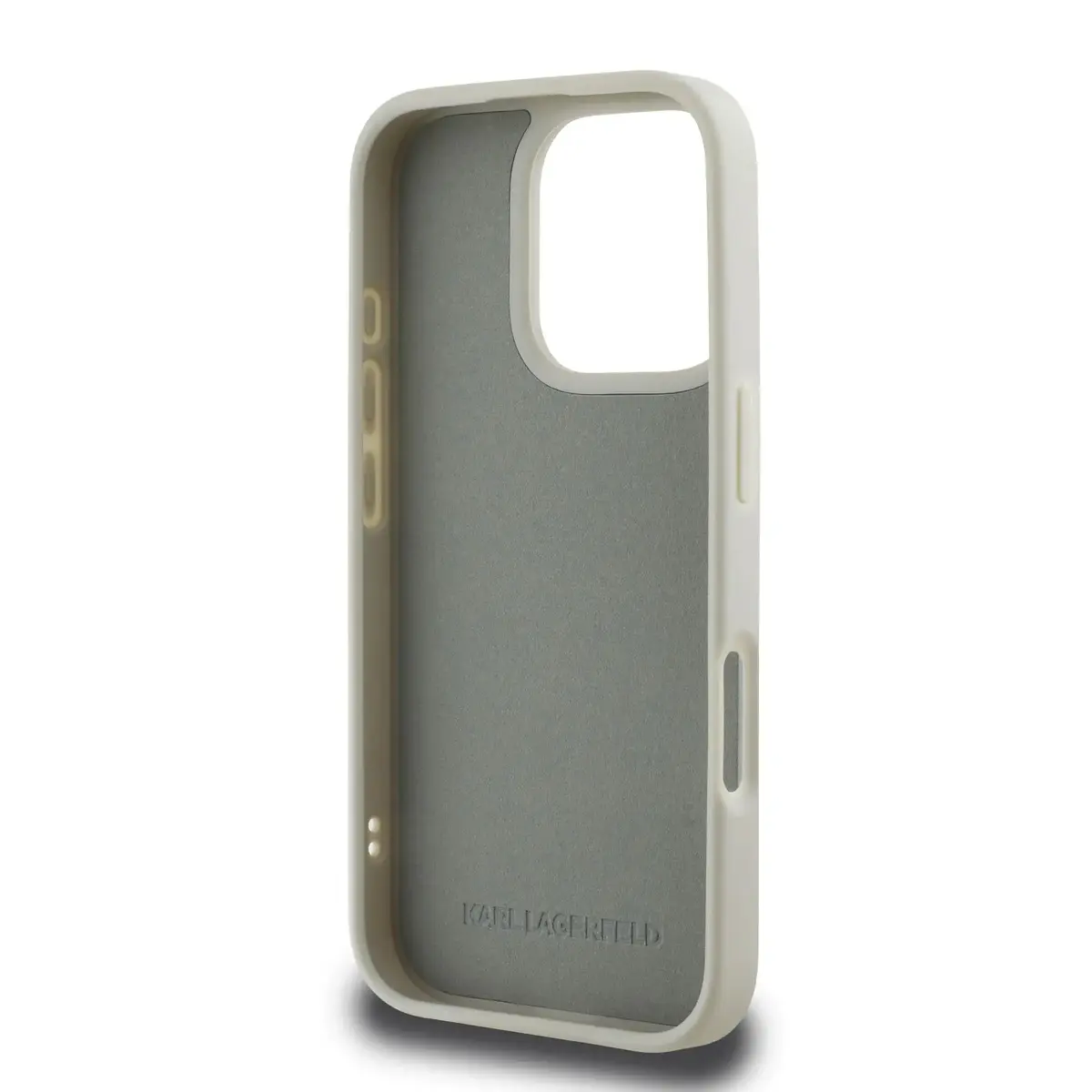 Чехол Karl Lagerfeld для iPhone 15 Pro Max KLHCP15XHNKMKLK Photo 35