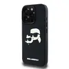 Чехол Karl Lagerfeld для iPhone 15 Pro Max KLHCP15XHNKMKLK Photo 6