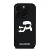 Чехол Karl Lagerfeld для iPhone 15 Pro Max KLHCP15XHNKMKLK Photo 14