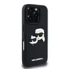 Чехол Karl Lagerfeld для iPhone 15 Pro Max KLHCP15XHNKMKLK Photo 23