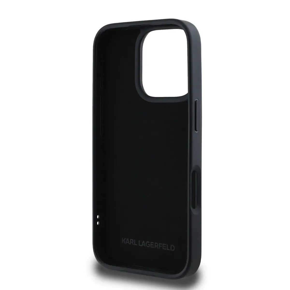 Чехол Karl Lagerfeld для iPhone 15 Pro Max KLHCP15XHNKMKLK Photo 38