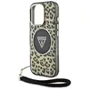 Чехол Karl Lagerfeld для iPhone 15 Pro Max KLHCP15XHNKMKLK Photo 22