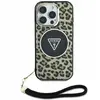 Чехол Karl Lagerfeld для iPhone 15 Pro Max KLHCP15XHNKMKLK Photo 3