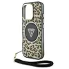 Чехол Karl Lagerfeld для iPhone 15 Pro Max KLHCP15XHNKMKLK Photo 21