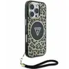Чехол Karl Lagerfeld для iPhone 15 Pro Max KLHCP15XHNKMKLK Photo 11