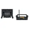 Worksite Radio Sangean U-5 DBT Photo 8