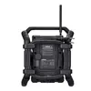 Worksite Radio Sangean U-5 DBT Photo 9