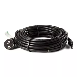 Heatcom FrostSafe Heating Cable, 2.0m, 26W