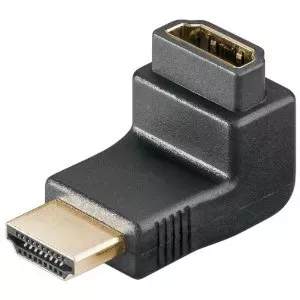 Goobay A 339 G HDMI Cable 19pin F to 19pin M 68782