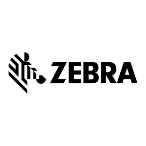 Label printer Zebra 3002496 White Thermal transfer 6.4x3.8 cm