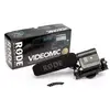 Digital camera microphone RØDE VideoMic Rycote Photo 3