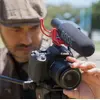Digital camera microphone RØDE VideoMic Rycote Photo 9