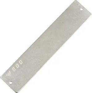 Diamond Sharpening Plate #600 for Work Sharp GSS, grit 600, replacement abrasive plate