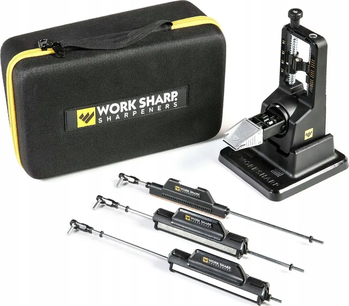 Точилка Work Sharp Precision Adjust Elite 09DX066 Photo 7