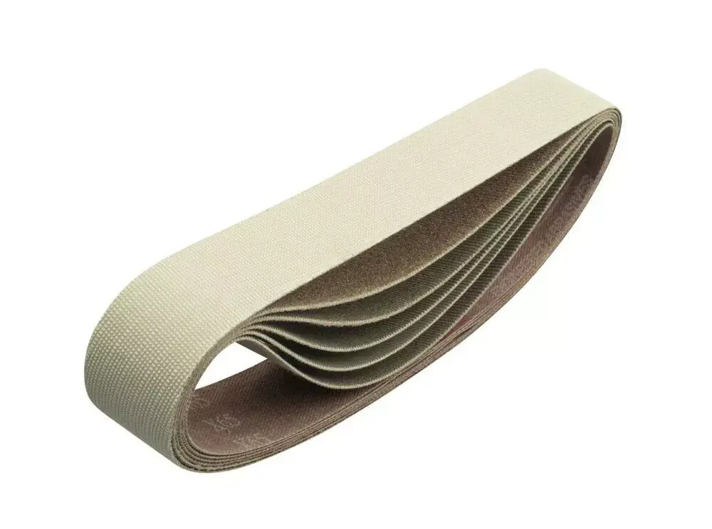 Work Sharp KOEBG 220 grit sharpening belts, 6 pcs Photo 2