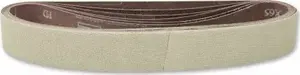 Work Sharp knife sharpening belts KOEBG 220 grit, set of 6