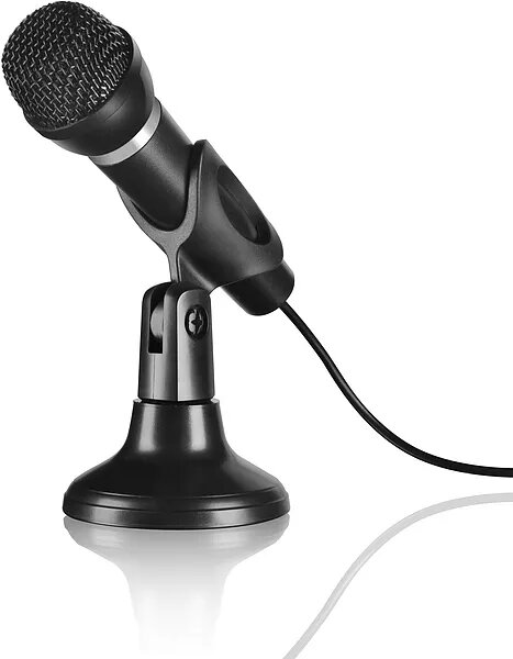 Microphones