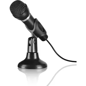 Karaoke microphone SPEEDLINK CAPO