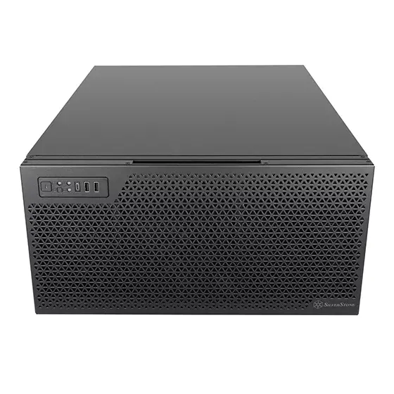 Server Rack Silverstone RM52 Photo 5
