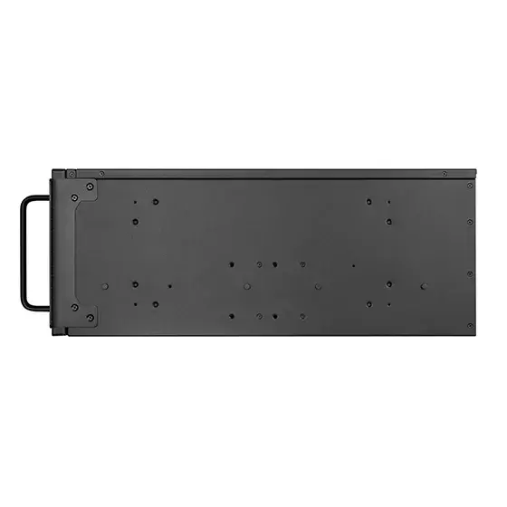 Server Rack Silverstone RM52 Photo 6