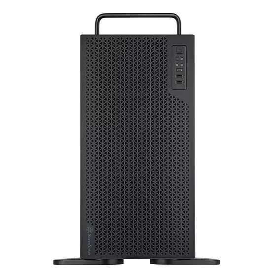 Server Rack Silverstone RM52 Photo 8