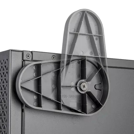Server Rack Silverstone RM52 Photo 10
