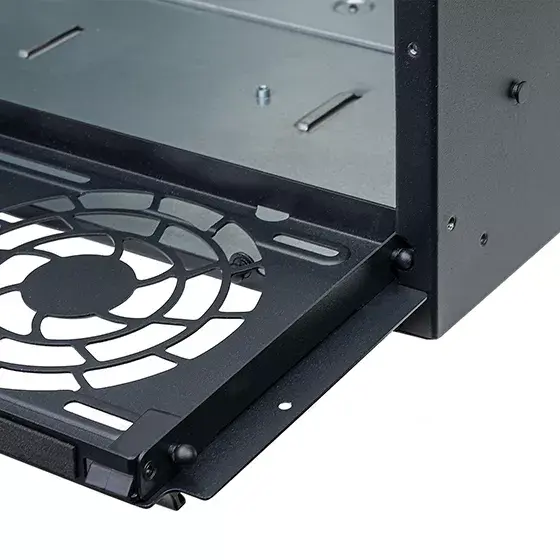 Server Rack Silverstone RM52 Photo 20