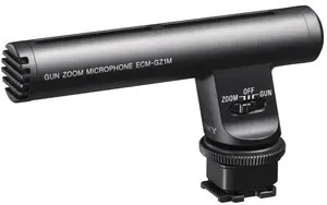 Mikrofons Sony ECM-GZ1M