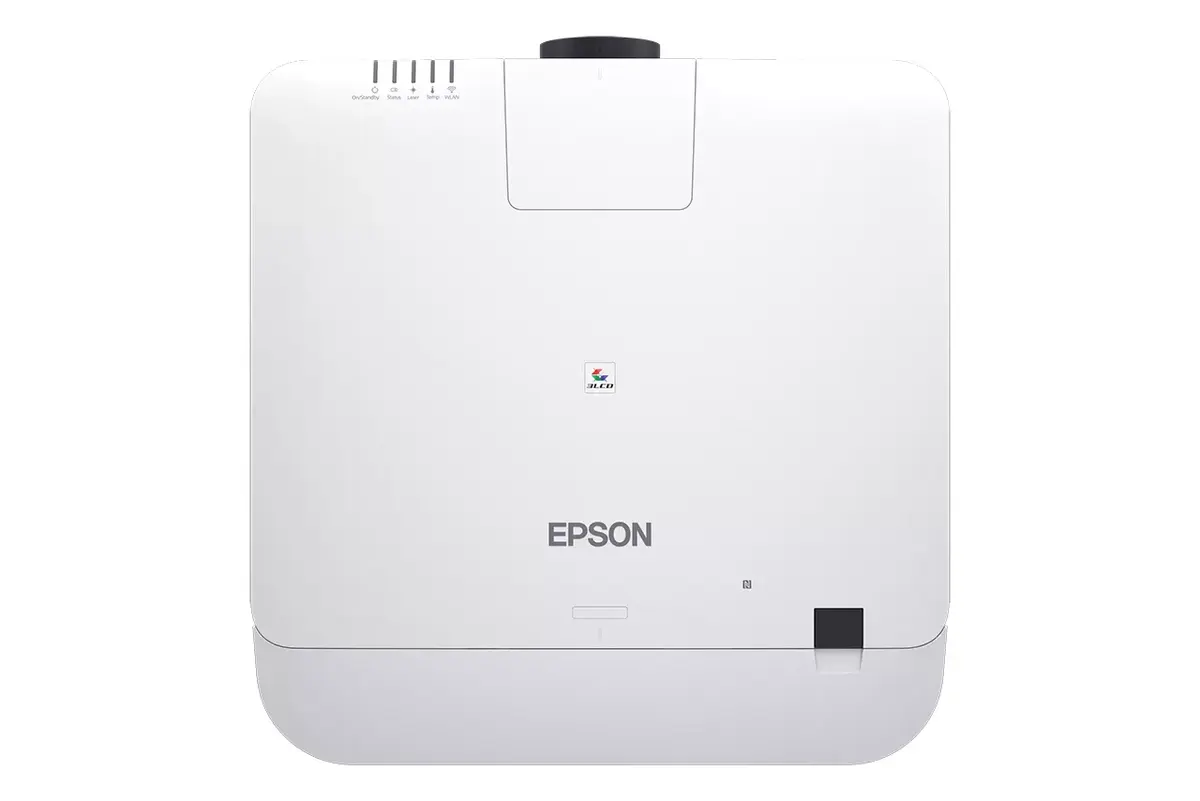 Датапроектор Epson EB-PU2116W Photo 4