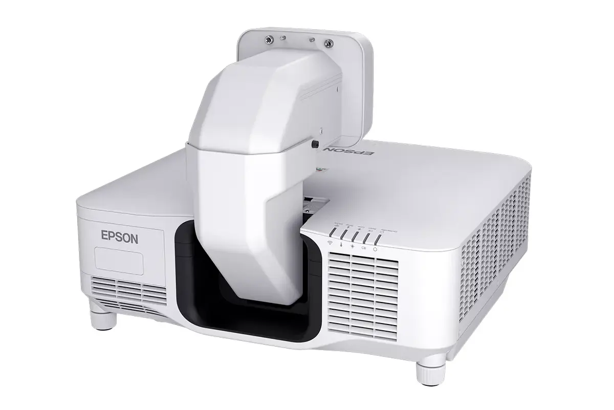 Датапроектор Epson EB-PU2116W Photo 6