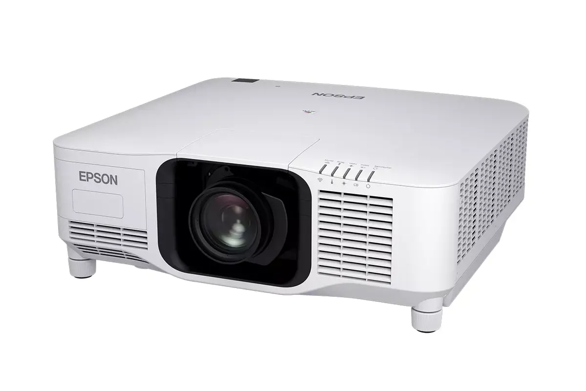Датапроектор Epson EB-PU2116W Photo 8