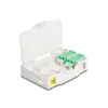 Network Cable DeLOCK Optical Fiber Connection Box Photo 3