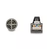 Network Cable DeLOCK M12 Cable X-coded Photo 3