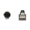 Tīkla kabelis DeLOCK M12 Cable D-coded Photo 2