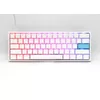 Ducky DKON2061ST Tastatūra Spēļu USB QWERTZ Photo 2