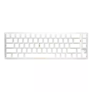 Клавиатура Ducky One 3 SF Игровая USB Белая Механическая RGB LED