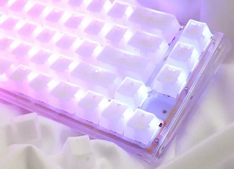 Ducky One 3 SF Tastatūra Photo 10