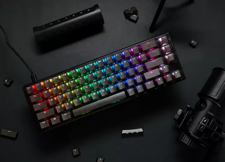 Ducky One 3 SF Tastatūra Photo 2