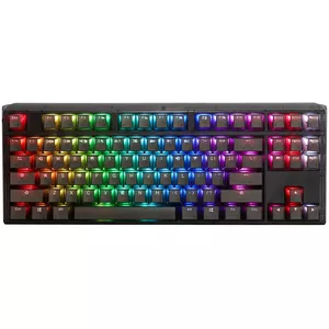 Клавиатура Ducky One 3 TKL USB Черная Механическая RGB LED