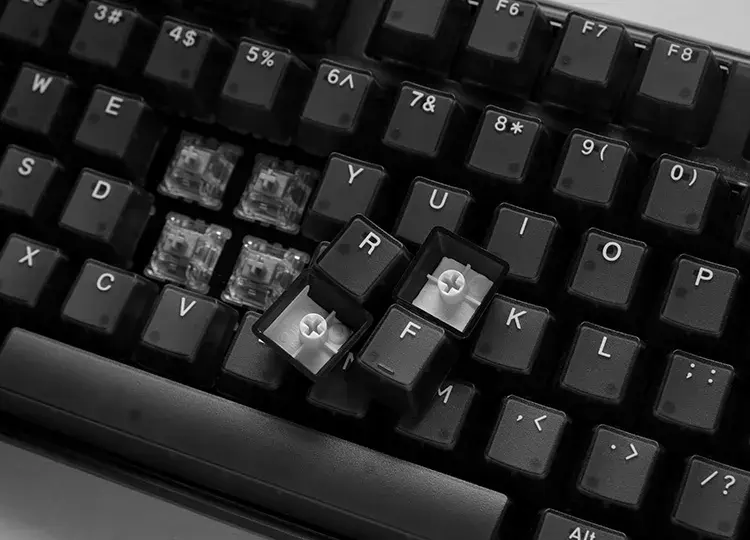 Ducky One 3 TKL Tastatūra Photo 3