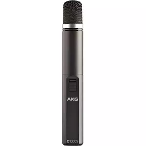 Studijas mikrofons AKG C1000 S