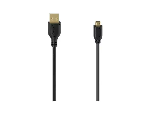 USB Cable Hama 00074264 Photo 2