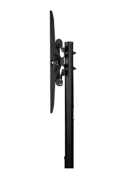 Trolley Hama 190.5 cm Black Photo 3