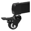 Trolley Hama 190.5 cm Black Photo 5