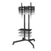 Trolley Hama 190.5 cm Black Photo 7