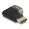 DeLOCK HDMI Adapter male to female 90° right angled Photo 2